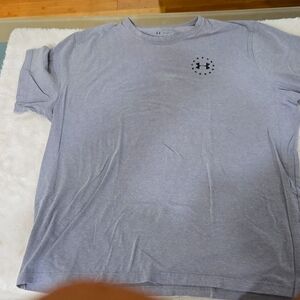 Under Armour Men's Shirt